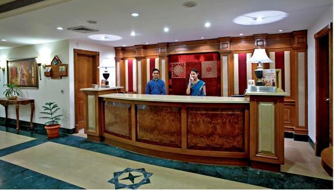Kuzhittura Hotel Ganga Residency المظهر الخارجي الصورة